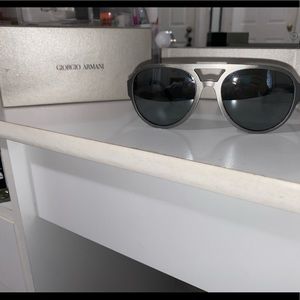 Giorgio Armani Sunglasses